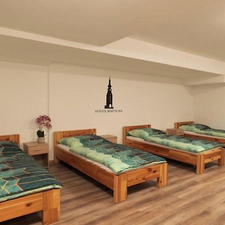 Hostel Old Town براتسيلافا المظهر الخارجي الصورة