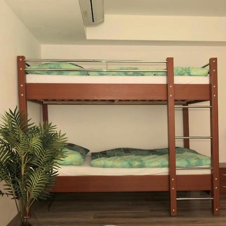 Hostel Old Town براتسيلافا المظهر الخارجي الصورة