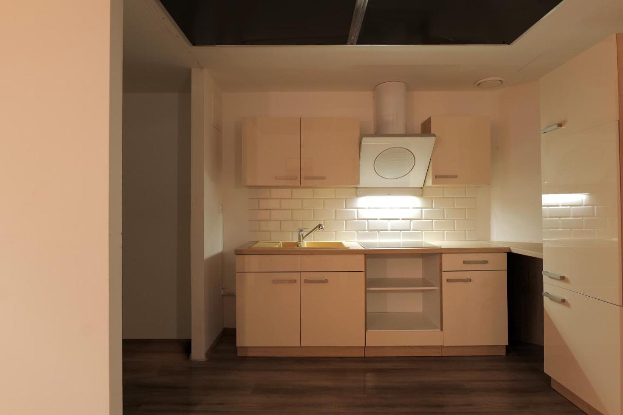 Hostel Old Town براتسيلافا المظهر الخارجي الصورة