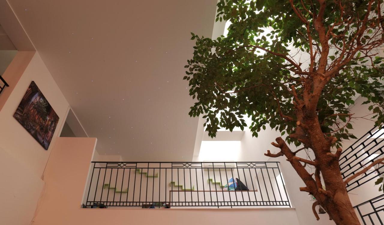 Hostel Old Town براتسيلافا المظهر الخارجي الصورة