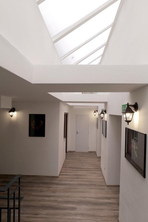 Hostel Old Town براتسيلافا المظهر الخارجي الصورة