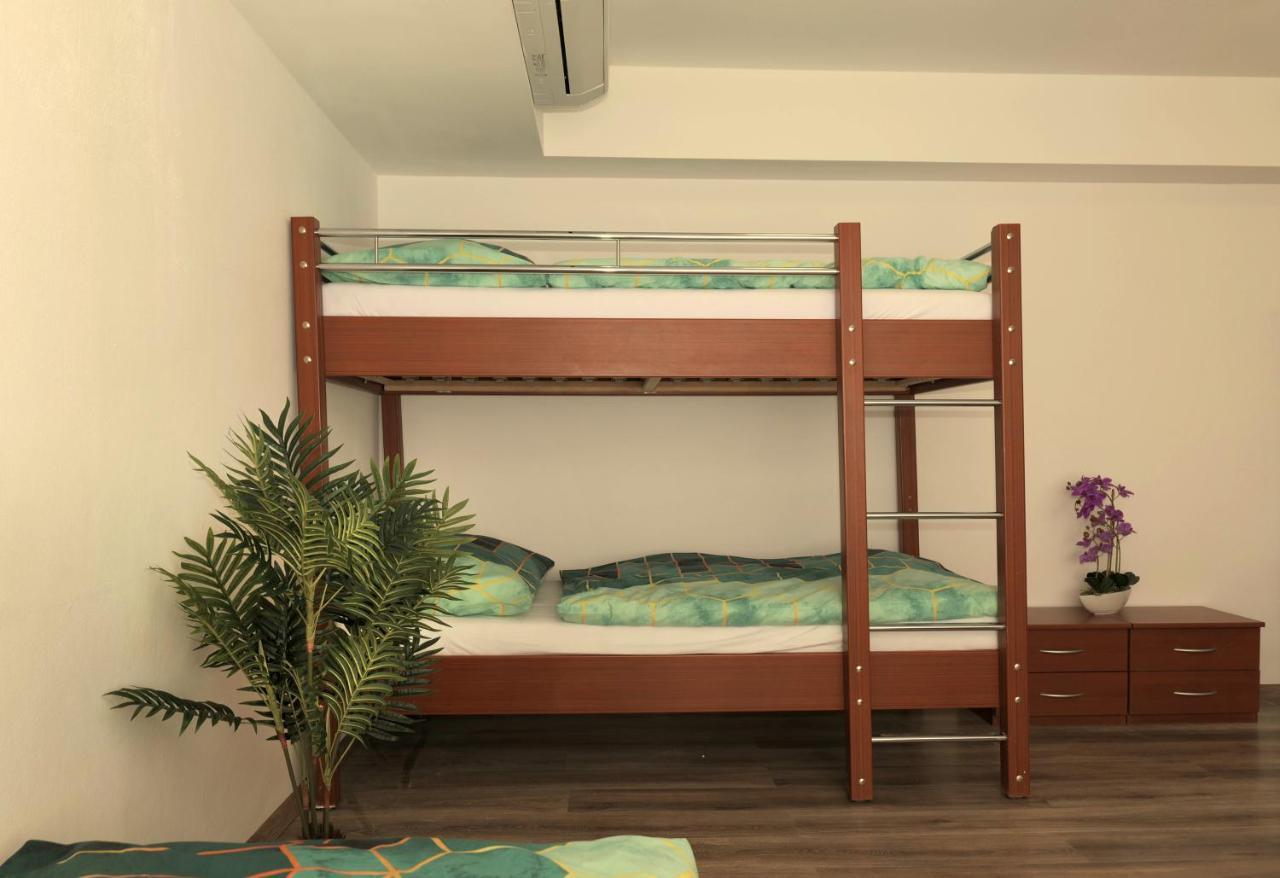 Hostel Old Town براتسيلافا المظهر الخارجي الصورة