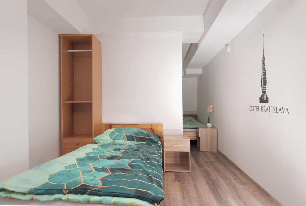 Hostel Old Town براتسيلافا المظهر الخارجي الصورة