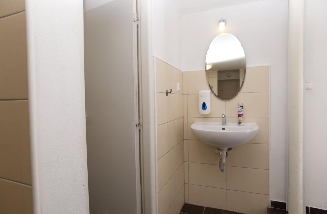 Hostel Old Town براتسيلافا المظهر الخارجي الصورة