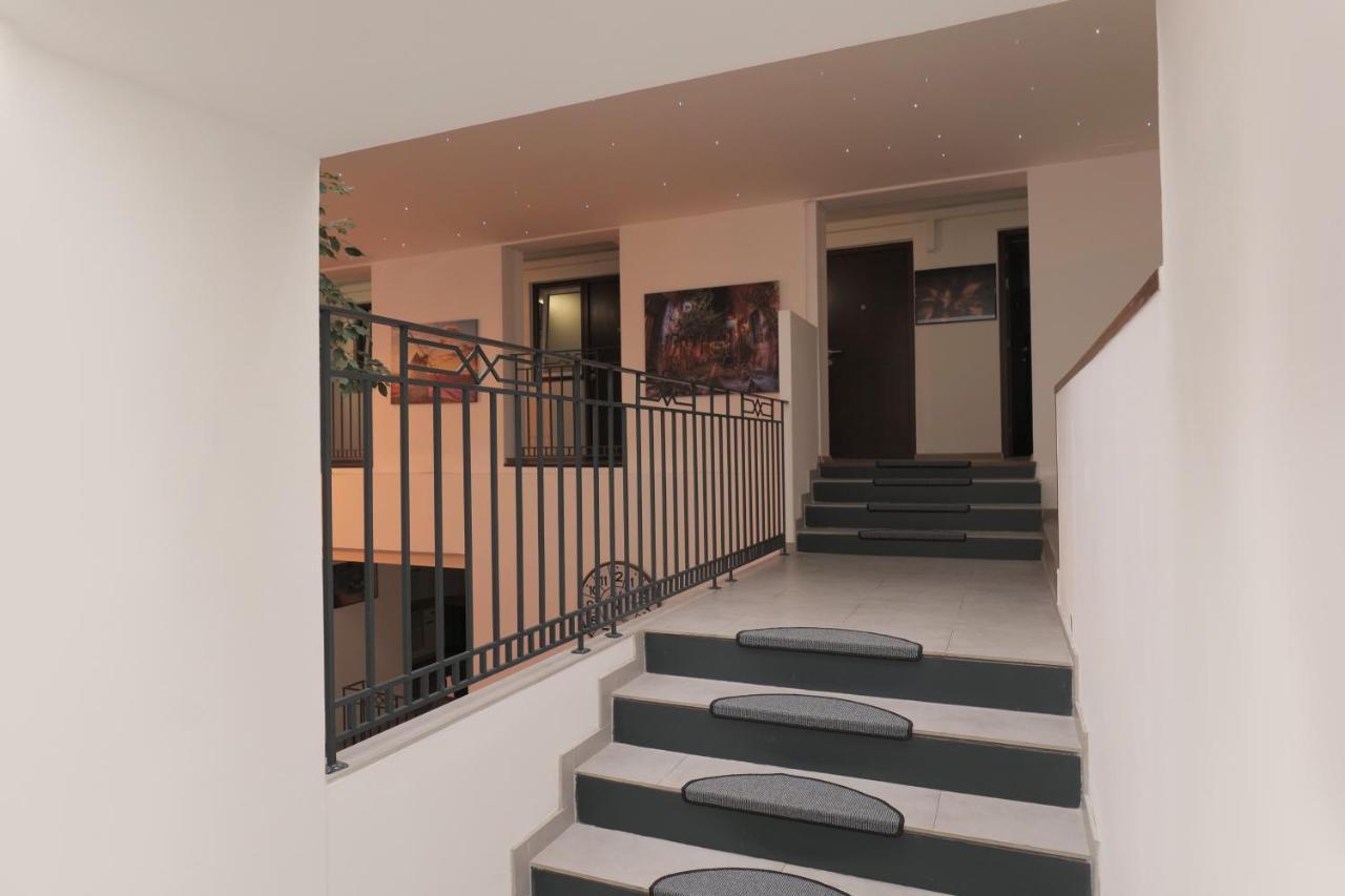 Hostel Old Town براتسيلافا المظهر الخارجي الصورة