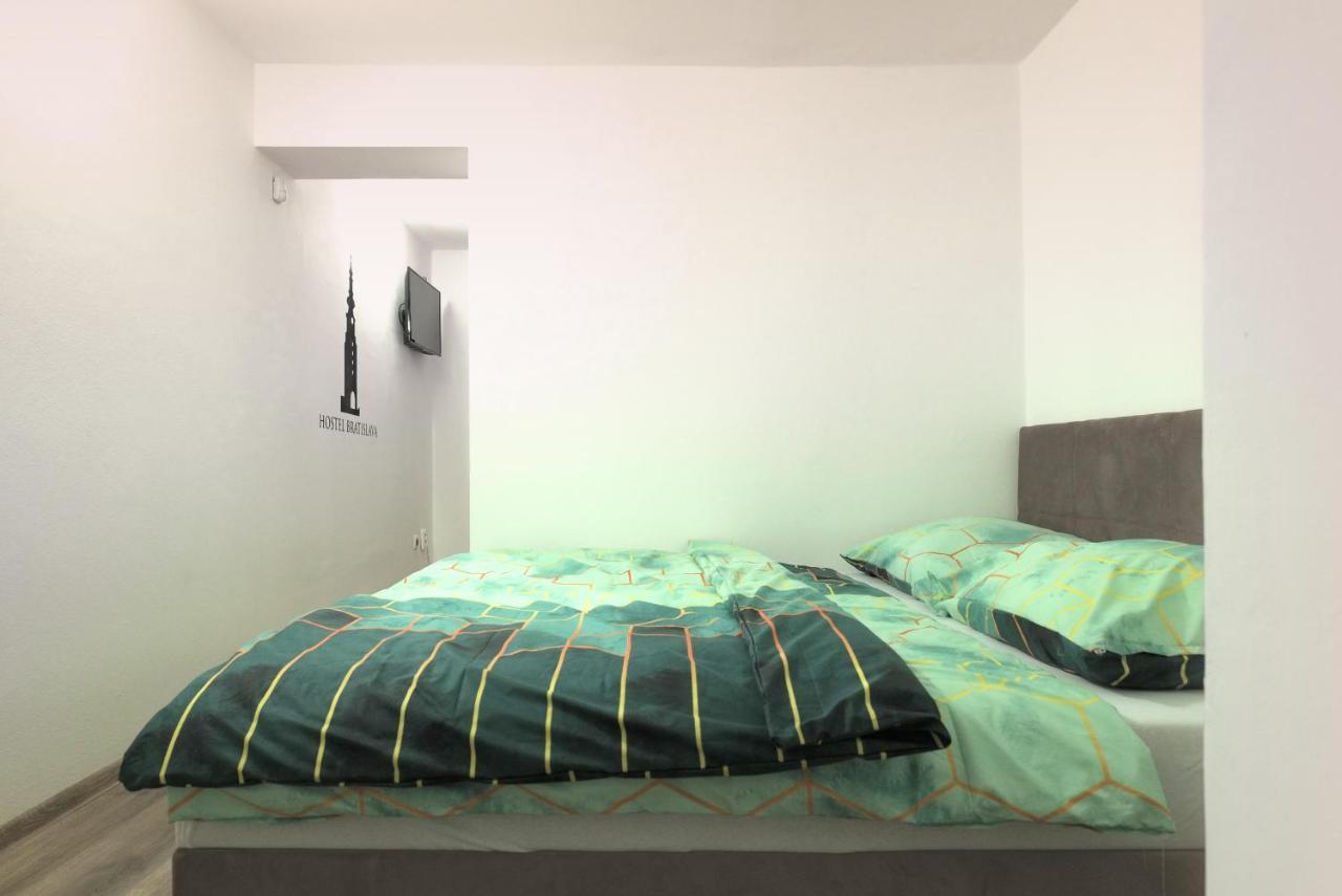 Hostel Old Town براتسيلافا المظهر الخارجي الصورة