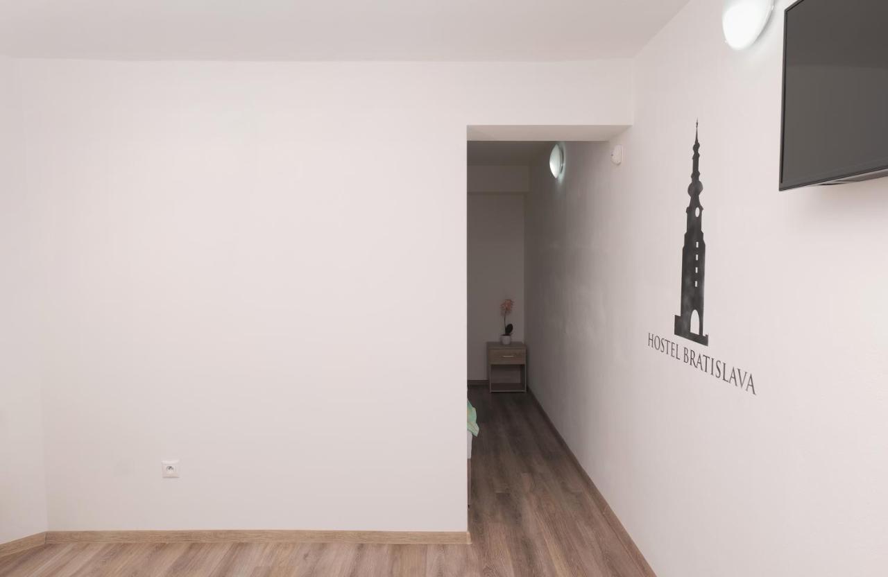 Hostel Old Town براتسيلافا المظهر الخارجي الصورة