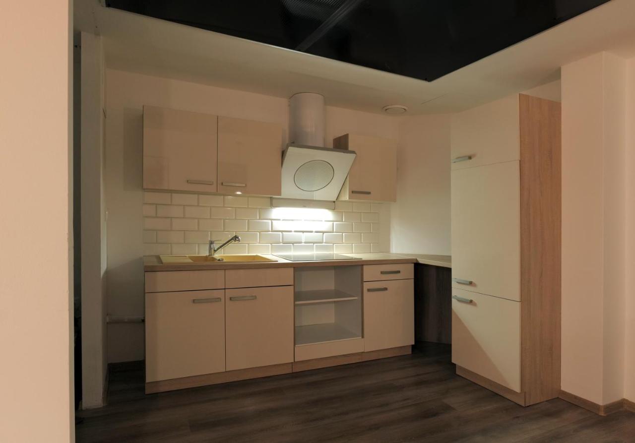 Hostel Old Town براتسيلافا المظهر الخارجي الصورة