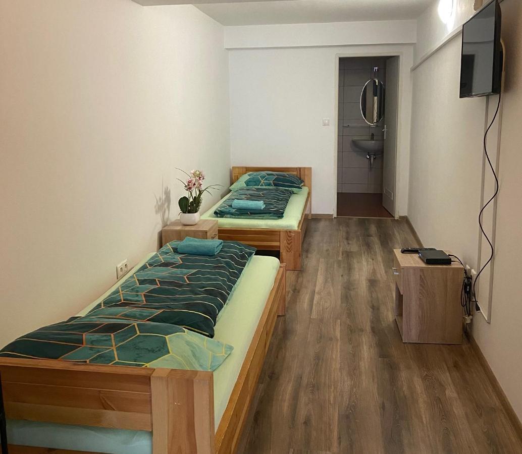 Hostel Old Town براتسيلافا المظهر الخارجي الصورة