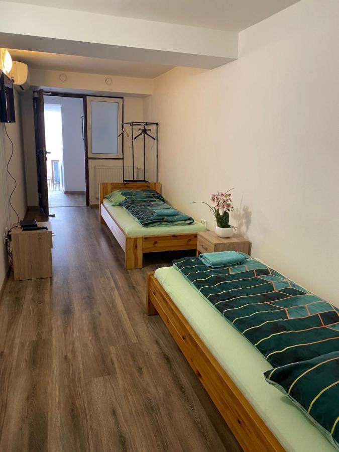 Hostel Old Town براتسيلافا المظهر الخارجي الصورة