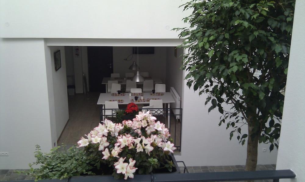 Hostel Old Town براتسيلافا المظهر الخارجي الصورة