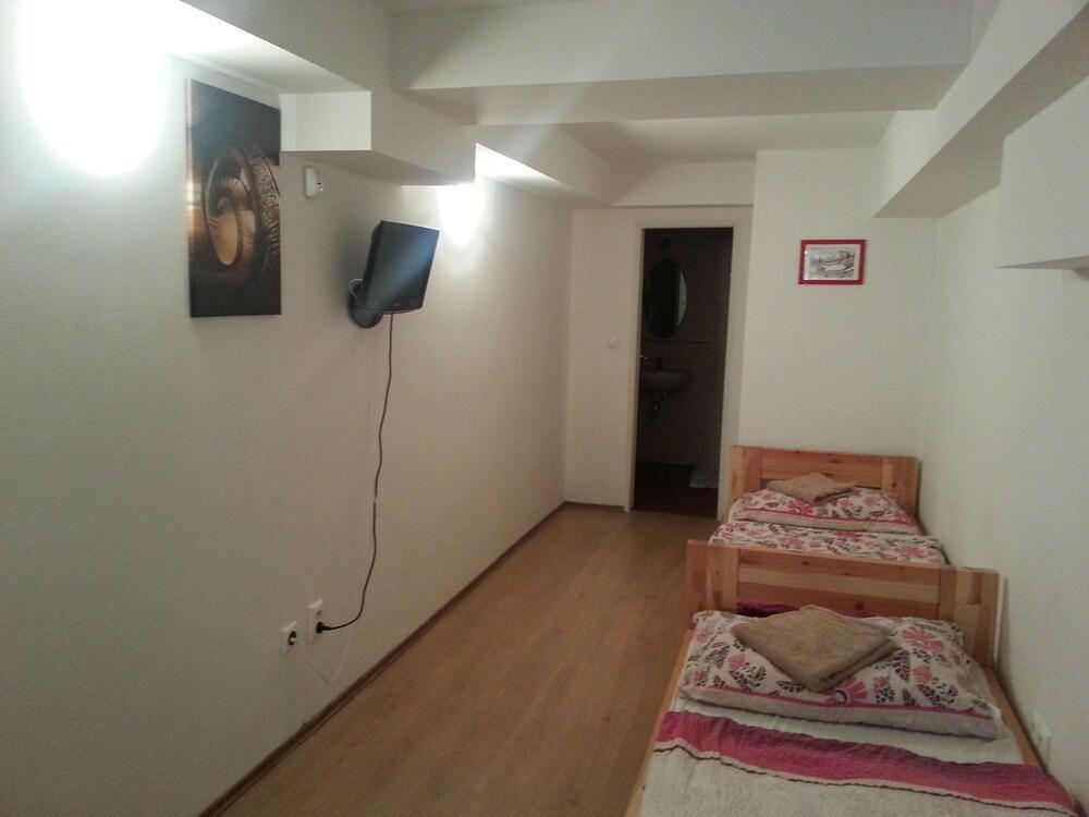 Hostel Old Town براتسيلافا المظهر الخارجي الصورة