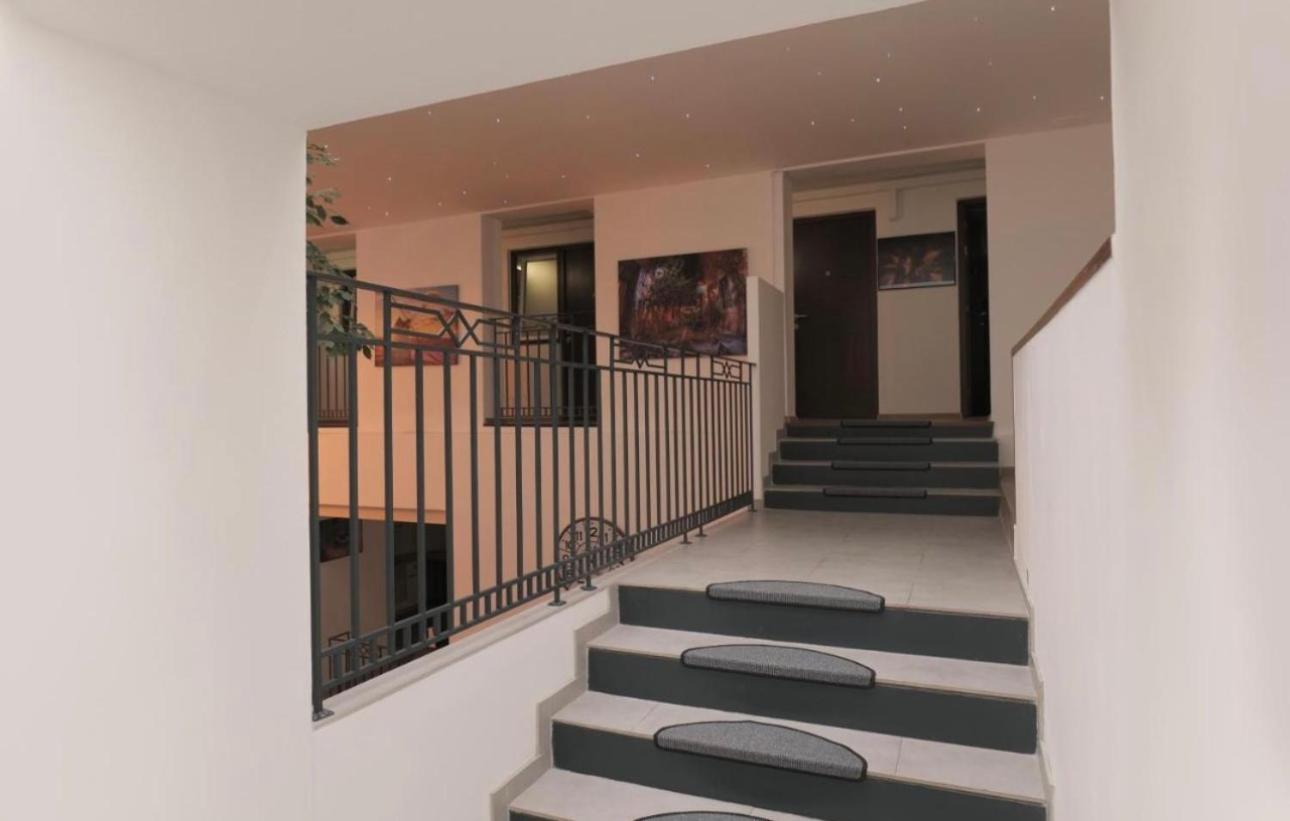 Hostel Old Town براتسيلافا المظهر الخارجي الصورة