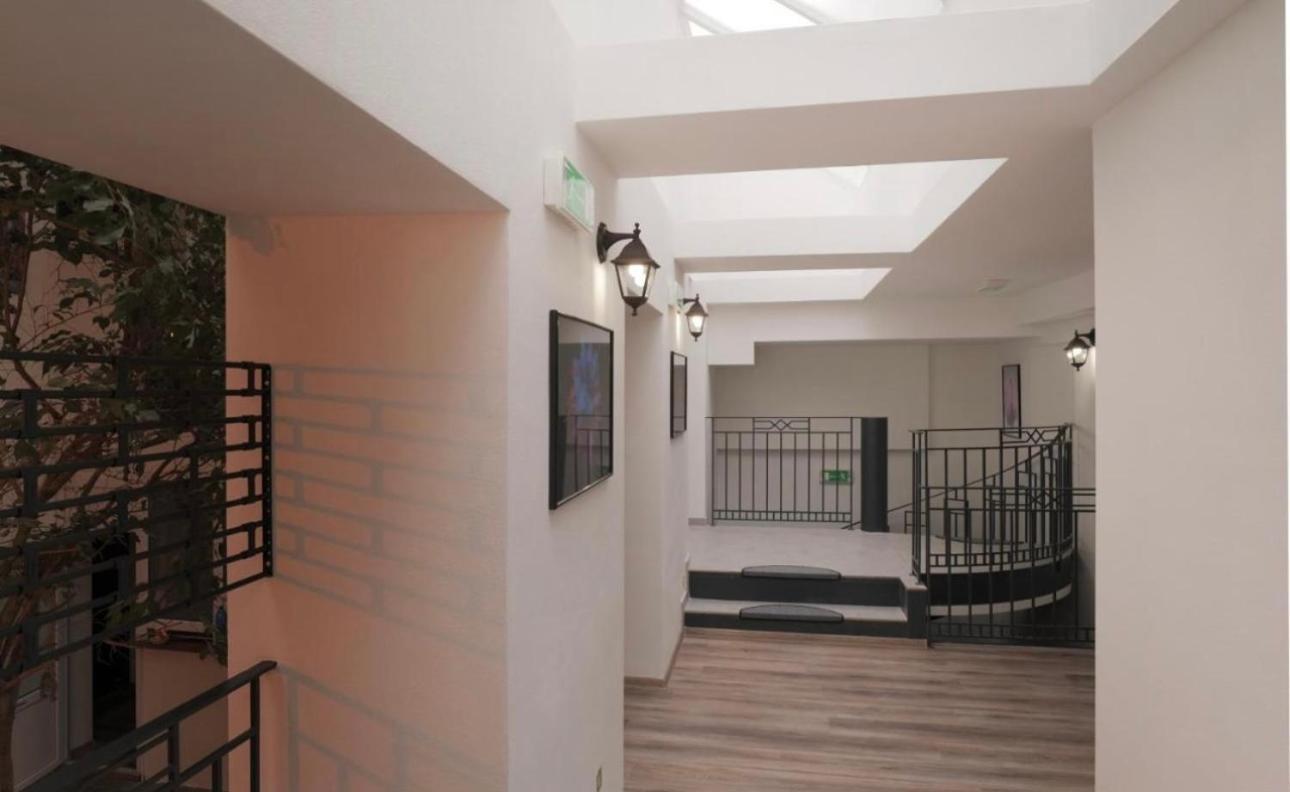 Hostel Old Town براتسيلافا المظهر الخارجي الصورة