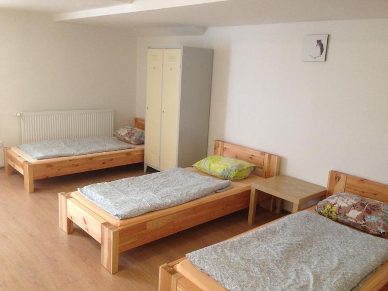 Hostel Old Town براتسيلافا المظهر الخارجي الصورة