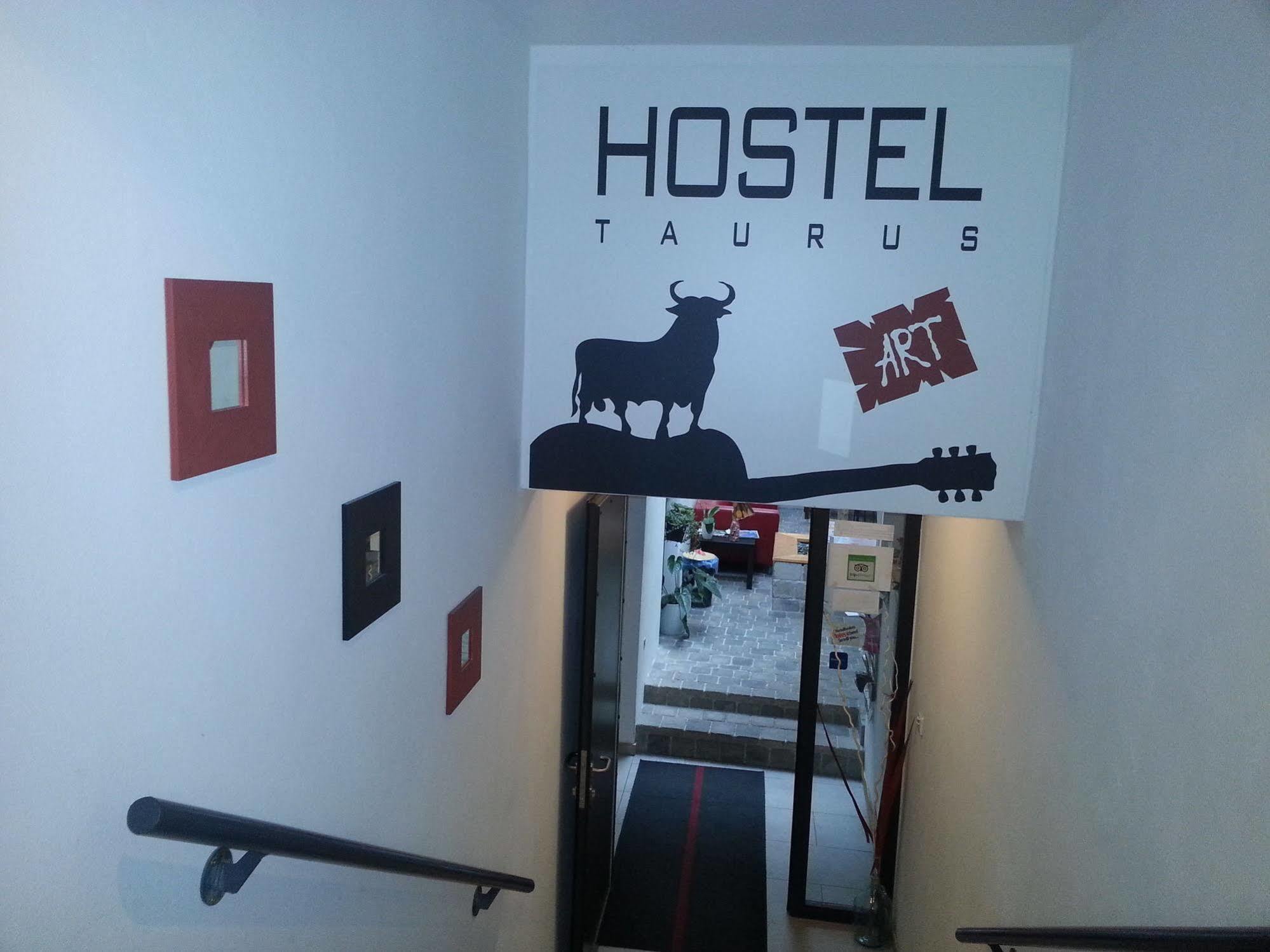 Hostel Old Town براتسيلافا المظهر الخارجي الصورة