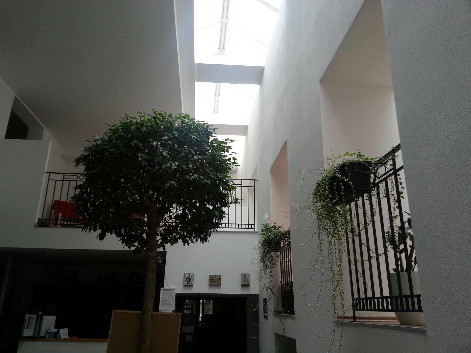 Hostel Old Town براتسيلافا المظهر الخارجي الصورة